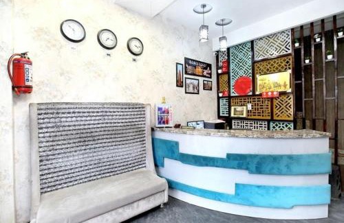 Amritsar Hotel | Hotel HARPAL CLASSIC
