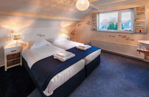 Buinen Hotel | Hotel Hartlief