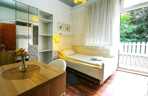 Bad Fallingbostel Hotel | Hotel Haus Am Walde