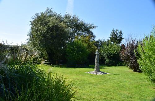 Busum Apartment | Hotel Haus am Meer