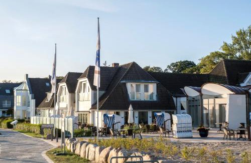 Hohwacht Hotel | Hotel Haus am Meer