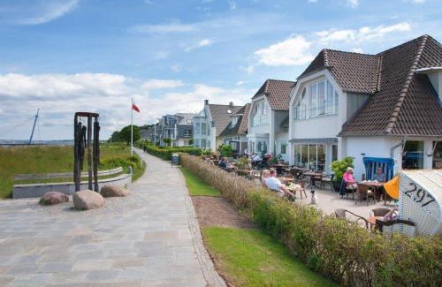 Hohwacht Hotel | Hotel Haus am Meer