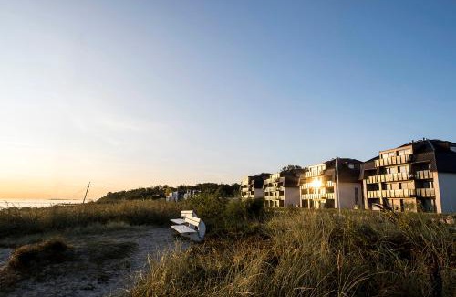 Hohwacht Hotel | Hotel Haus am Meer