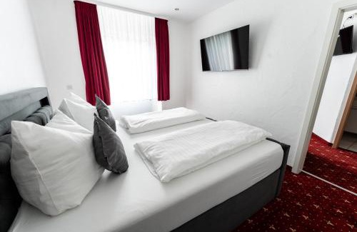 Attendorn Hotel | Hotel Haus Biggen
