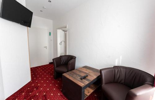 Attendorn Hotel | Hotel Haus Biggen