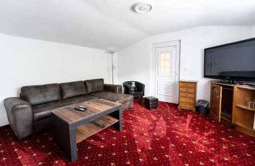 Attendorn Hotel | Hotel Haus Biggen