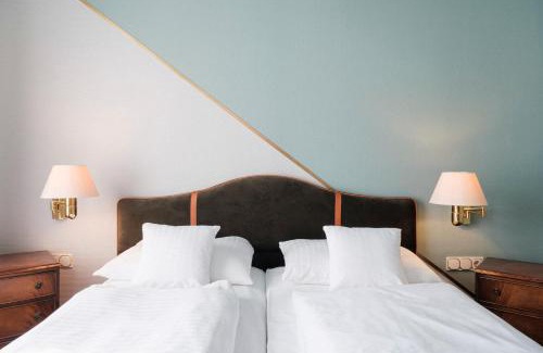 Wesel Hotel | Hotel Haus Duden