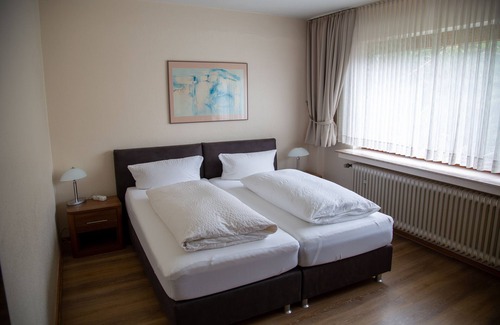 Altstadt I Hotel | Hotel Haus Kastanienhof
