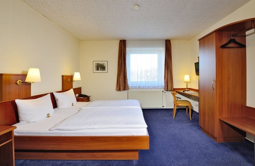 Ratingen Hotel | Hotel Haus Kronenthal