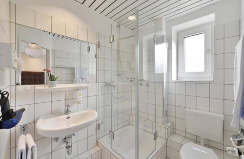Ratingen Hotel | Hotel Haus Kronenthal