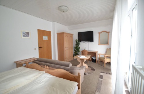 Menden Hotel | Hotel Haus Lenze