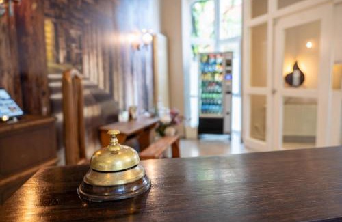 List Hotel | Hotel Haus Martens