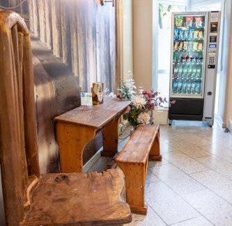 List Hotel | Hotel Haus Martens