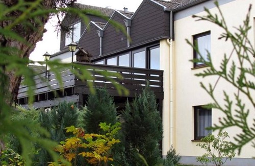 Gemund House | Hotel Haus Salzberg - Double Room Shower/WC
