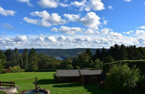 Nideggen Hotel | Hotel Haus Seeblick