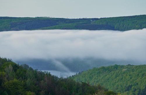 Nideggen Hotel | Hotel Haus Seeblick