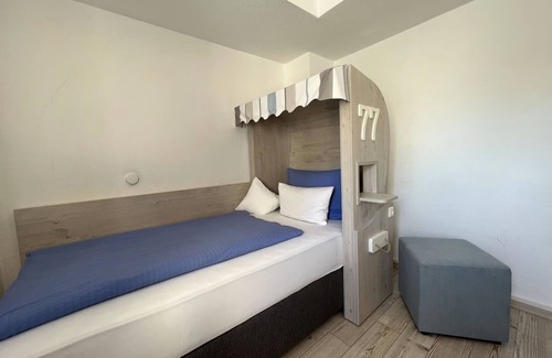 Waldring Hotel | Hotel Haus Vocke