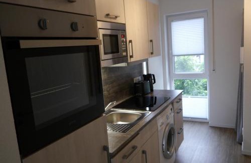 Emden Hotel | Hotel Haus Wittwer
