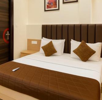 Amritsar Hotel | Hotel Heaven View - 50m From Golden Temple