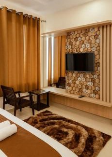 Amritsar Hotel | Hotel Heaven View - 50m From Golden Temple