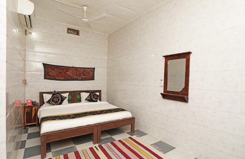 Jaisalmer Hotel | Hotel Heera Court
