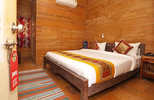 Jaisalmer Hotel | Hotel Heera Court