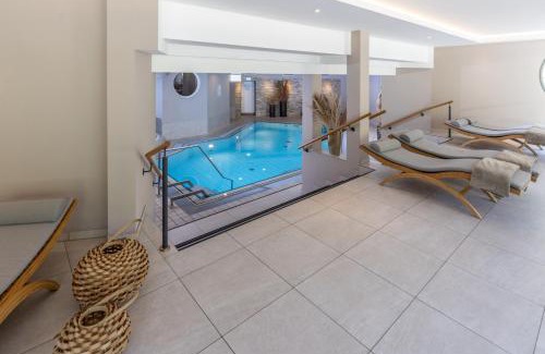 Petersfeld Hotel | Hotel Heidegrund