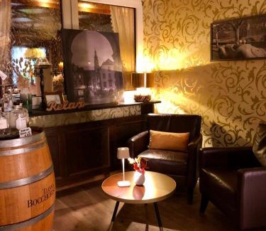 Heidelberg-Kirchheim Hotel | Hotel Heidelberg