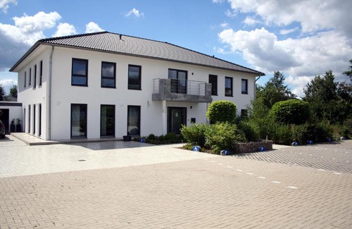 Honerdingen Bed & Breakfast | Hotel HeideZeiten