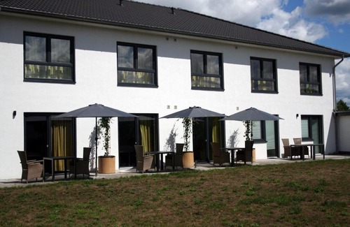 Honerdingen Bed & Breakfast | Hotel HeideZeiten