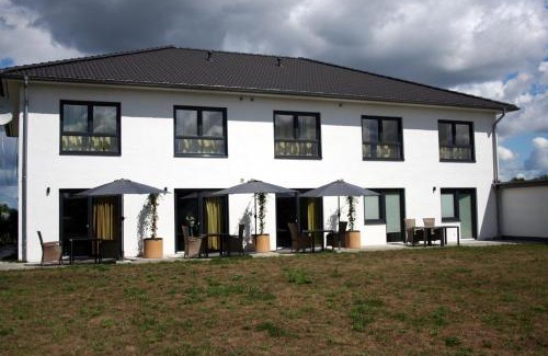 Honerdingen Bed & Breakfast | Hotel HeideZeiten