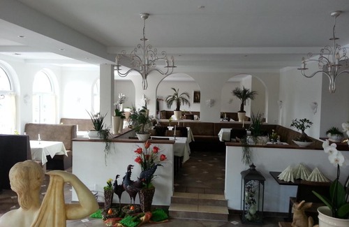 Neu Wulmstorf Hotel | Hotel Helena