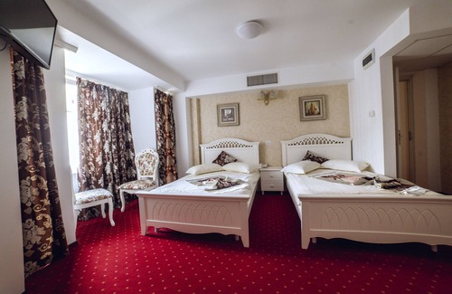 Craiova Hotel | Hotel Helin Central