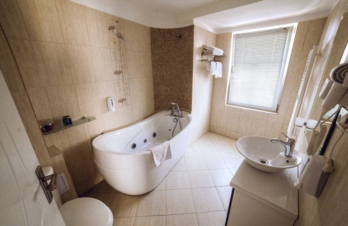 Craiova Hotel | Hotel Helin Central