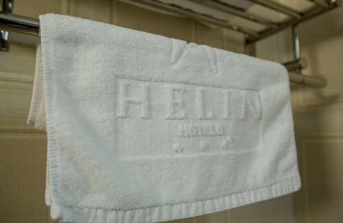 Craiova Hotel | Hotel Helin Central