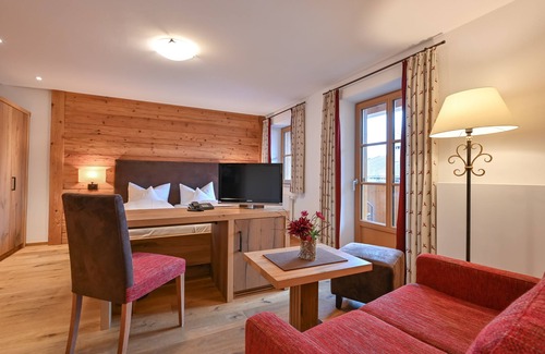 Schwangau Hotel | Hotel Helmer