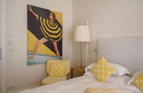 Sestri Levante Hotel | Hotel Helvetia