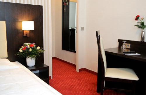 Spandau Hotel | Hotel Herbst Berlin