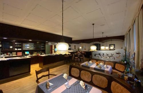 Herbstein Hotel | Hotel Herbstein