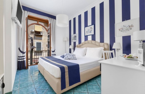Ercolano Hotel | Hotel Herculaneum