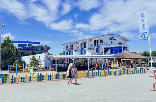 Jupiter Hotel | Hotel Hercules Jupiter