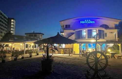 Jupiter Hotel | Hotel Hercules Jupiter