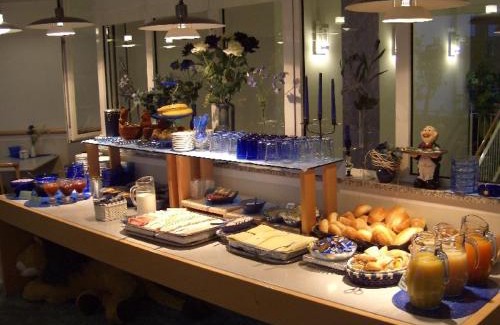 Ebersberg District Hotel | Hotel Herian