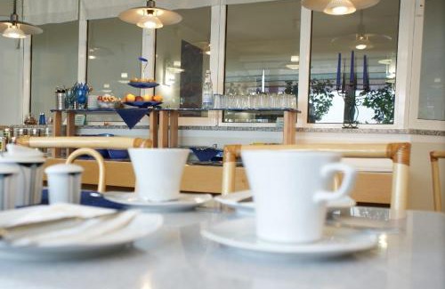 Ebersberg District Hotel | Hotel Herian