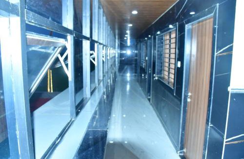 Agar Hotel | Hotel Heritag & Restaurant