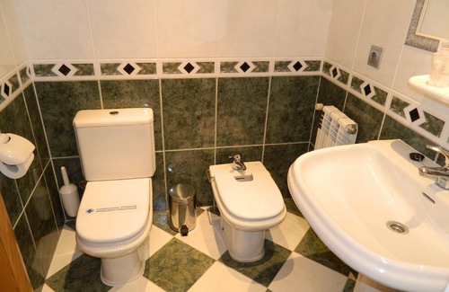 O Incio Hotel | Hotel Hermida Rural