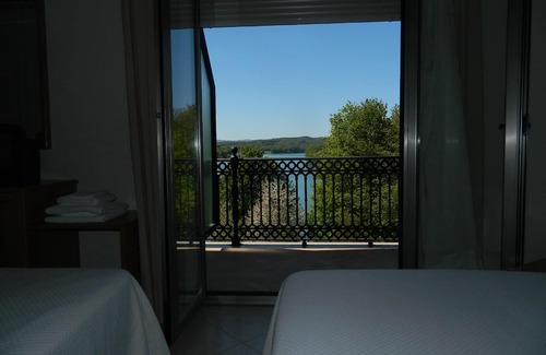O Incio Hotel | Hotel Hermida Rural