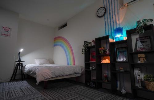 Daiku Machi Apartment | Hotel HERMIT