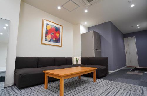 Daiku Machi Apartment | Hotel HERMIT