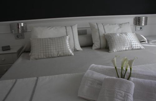 El Grao de Castellon Hotel | Hotel Herreros